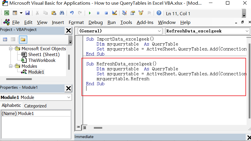 How to use QueryTables in Excel VBA 2.png