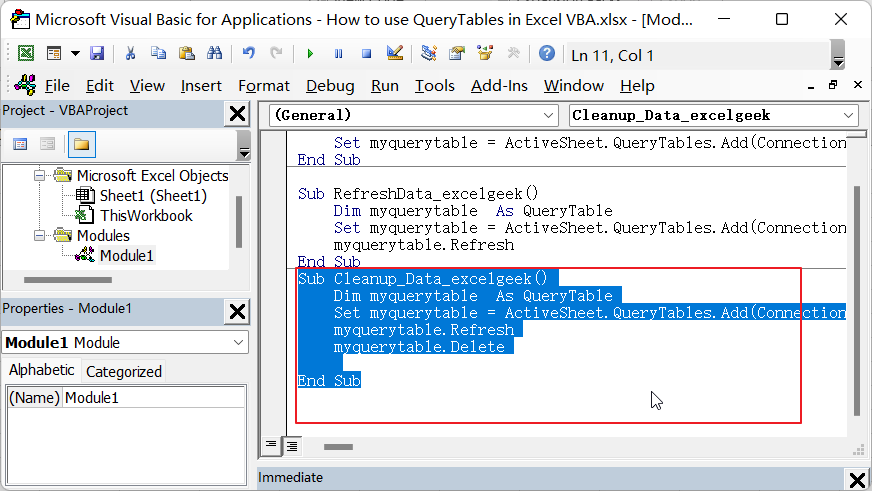 How to use QueryTables in Excel VBA 3.png