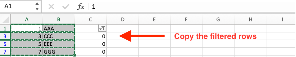 How to Quickly Copy the Every Other Row in Excel Worksheet 12.png