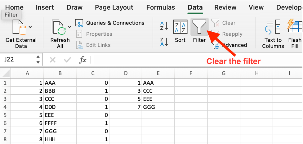 How to Quickly Copy the Every Other Row in Excel Worksheet 14.png