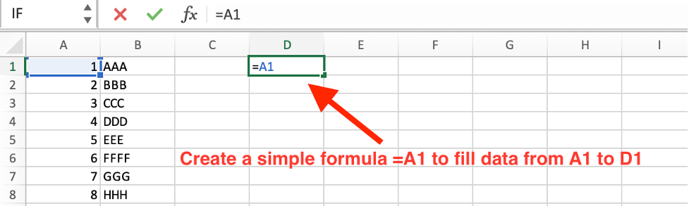 How to Quickly Copy the Every Other Row in Excel Worksheet 15.png