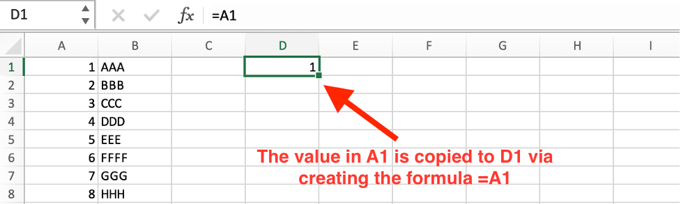 How to Quickly Copy the Every Other Row in Excel Worksheet 16.png