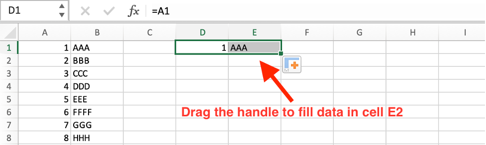 How to Quickly Copy the Every Other Row in Excel Worksheet 17.png