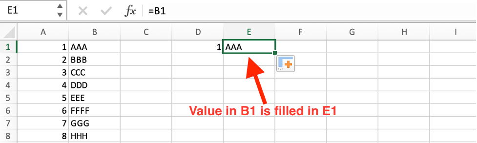 How to Quickly Copy the Every Other Row in Excel Worksheet 18.png