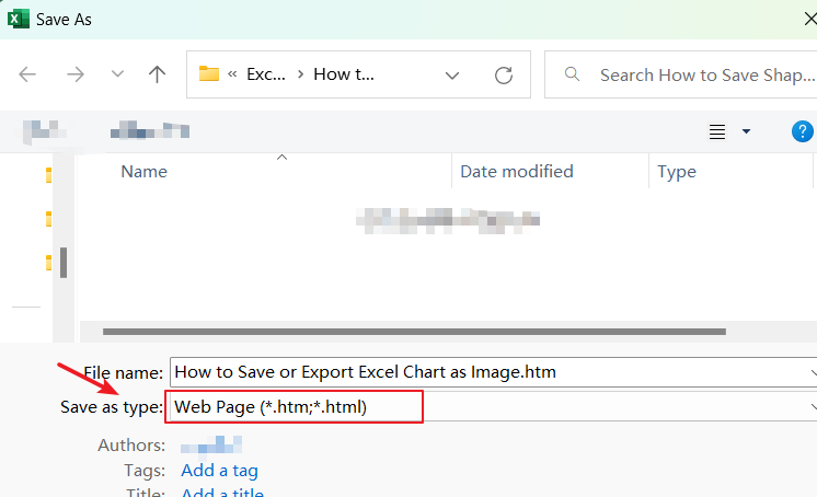 How to Save or Export Excel Chart as Image4.png