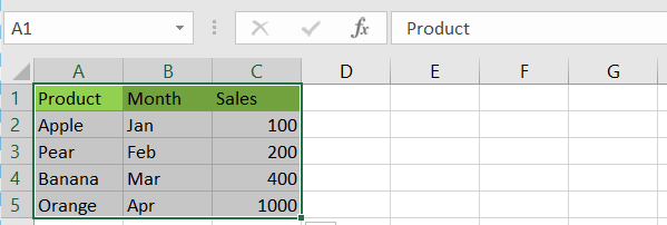 How to copy a selected range to a new workbook in Excel1.png