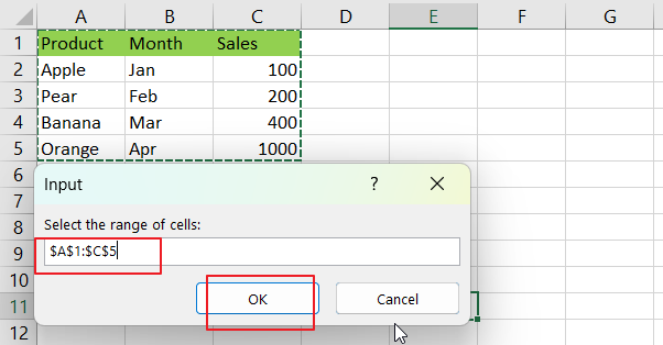 vba to convert cells range to image in Excel 3.png