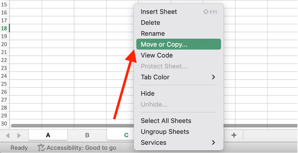 How to Copy Multiple Sheets from Other Workbooks to a New Workbook in Excel 3.png