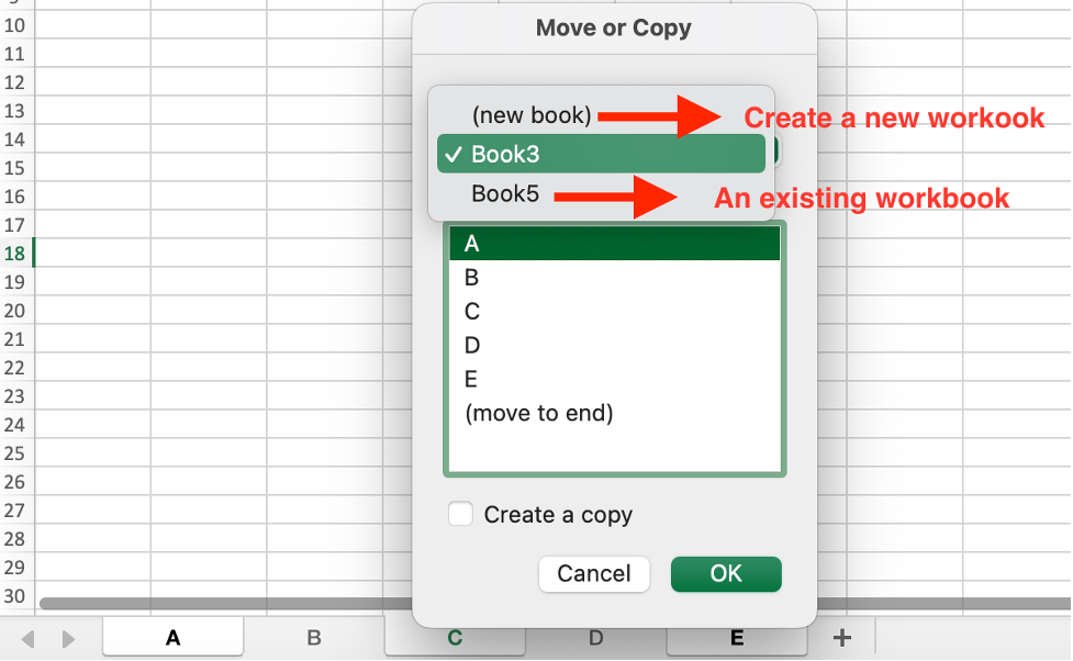 How to Copy Multiple Sheets from Other Workbooks to a New Workbook in Excel 5.png