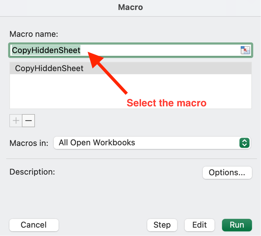 How to Copy a Hidden Sheet to a New Visible Sheet in Excel 6.png